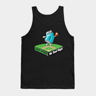 No Bad Hops Tank Top